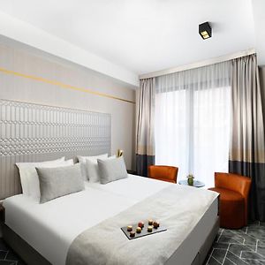 Superior Kamer met een King Size Bed